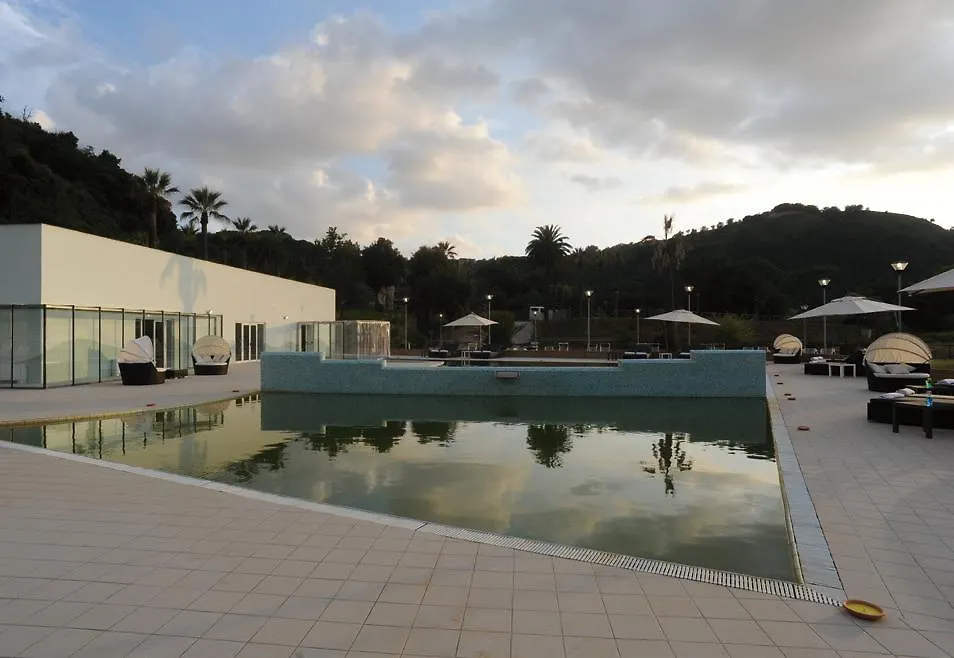 Hotel Delle Terme Di Agnano-1