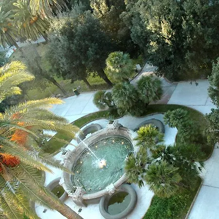 Hotel Delle Terme Di Agnano-2
