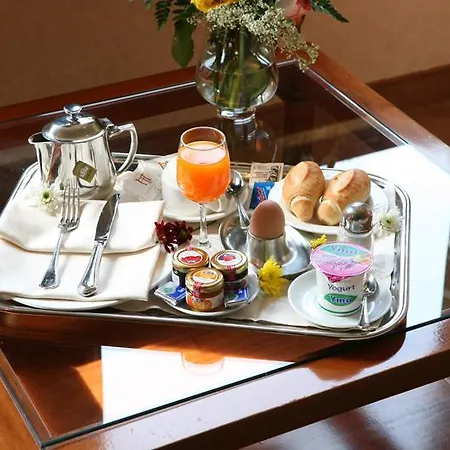 Hotel Delle Terme Di Agnano-3